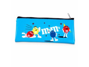 Promotional ペンケース　-ポリ塩化ビニル